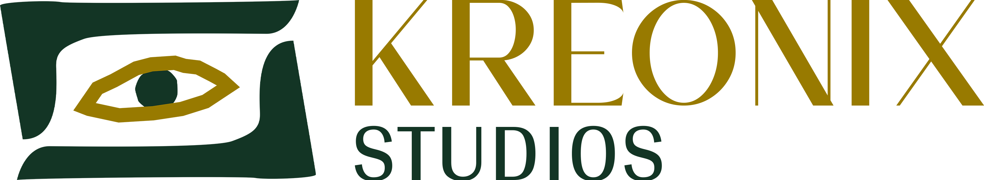 Kreonix Studios