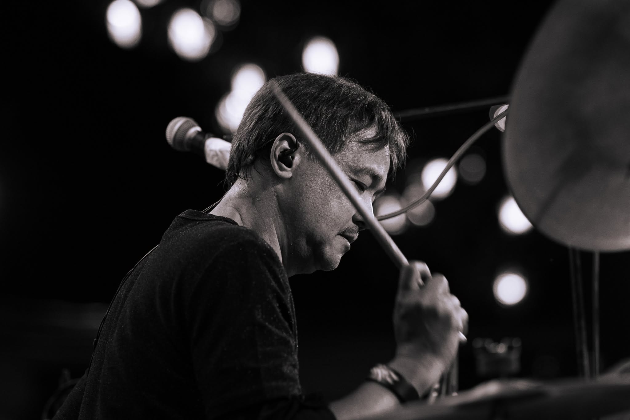 Side A Concert