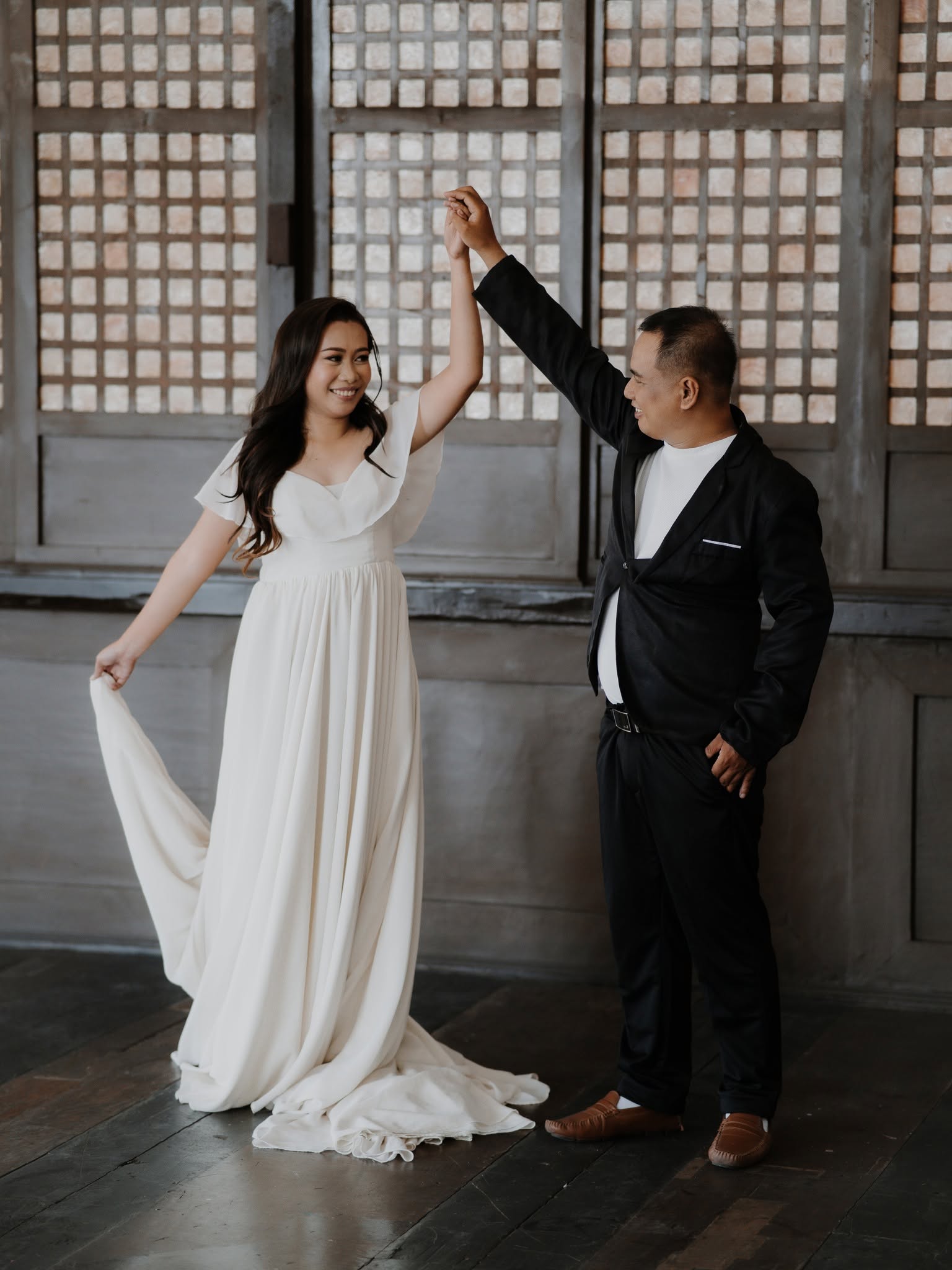 Joan & Reymart | Prenup Photos