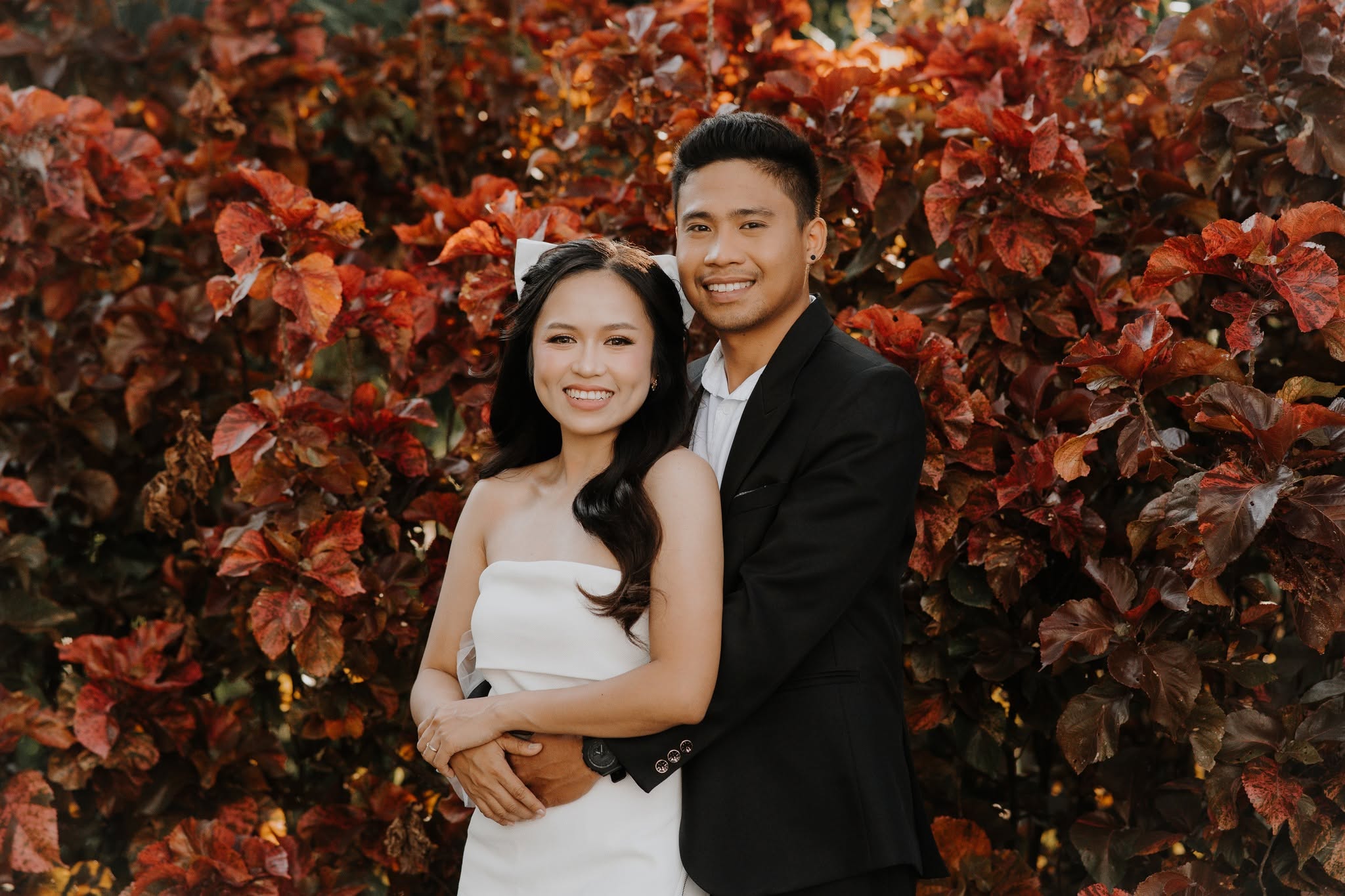 Mai & Khent | Prenup Photos