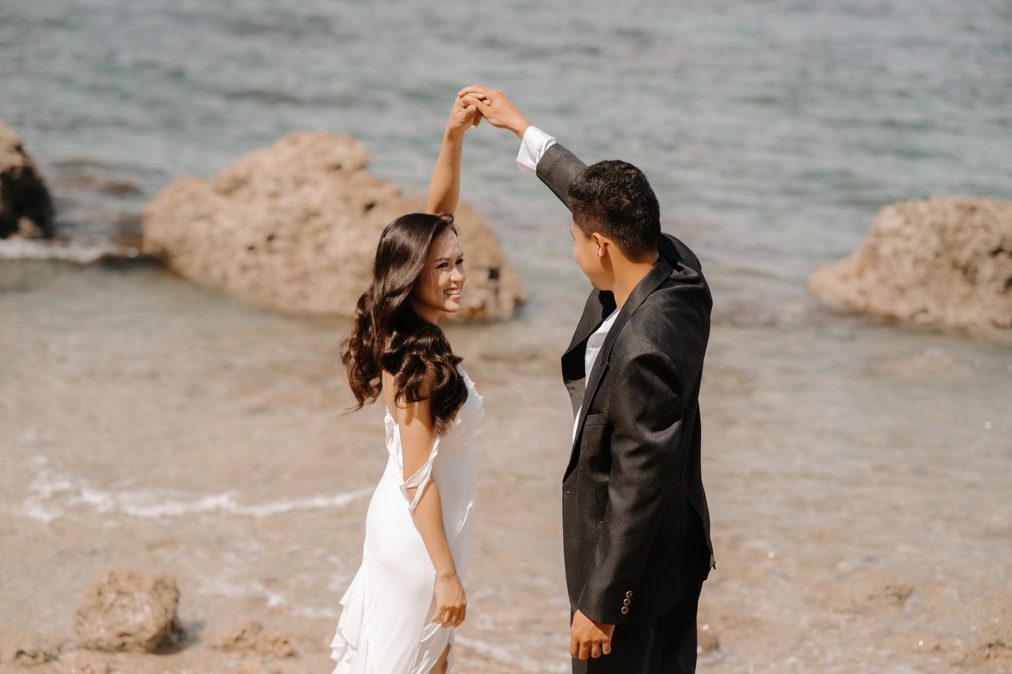 Mai & Khent | Prenup Photos