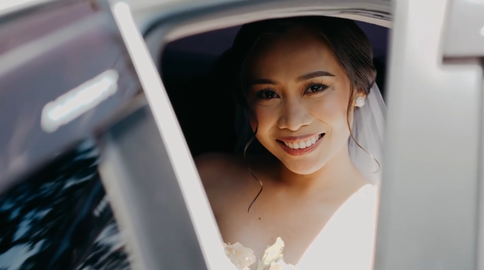 The SDE Journey of Jo-An & Reymart