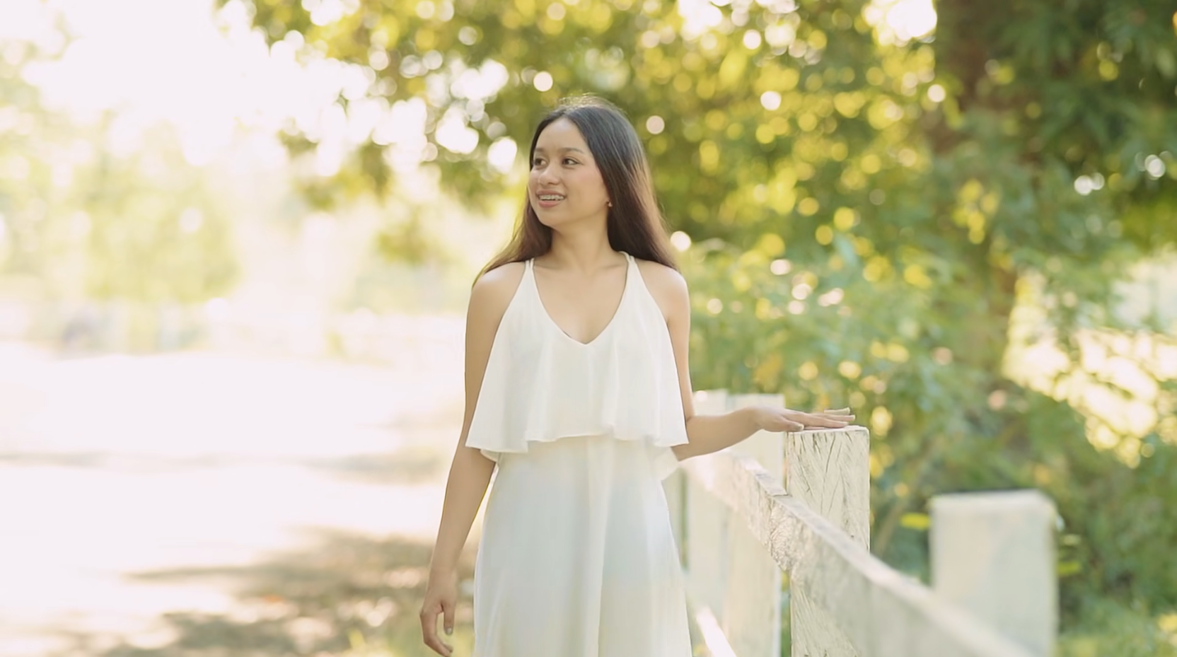 Athena Pre-Birthday Film