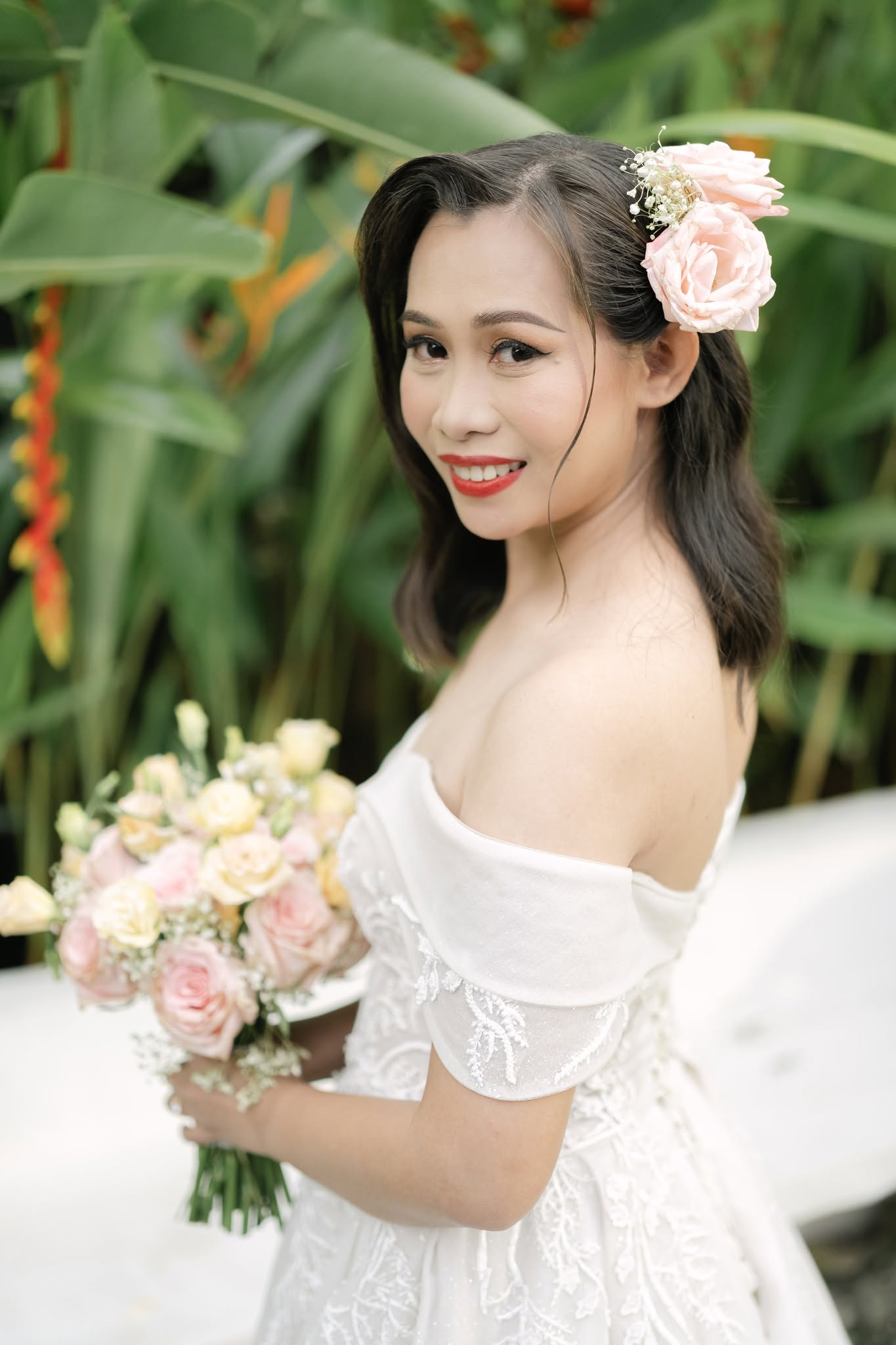 Jo-An & Reymart | Wedding Photos